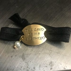 The Lord is my Shepherd